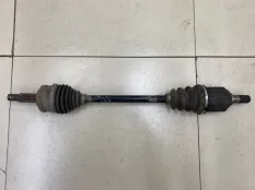 Полуось (привод) передний левый Kia Ceed 1 ED