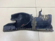 Воздуховод радиатора левый Ford Transit 8