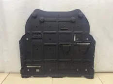 Пыльник двигателя Geely Tugella