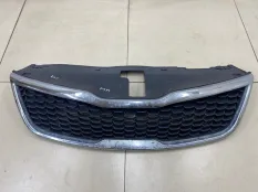 Решетка радиатора Kia Rio 3 После 2015