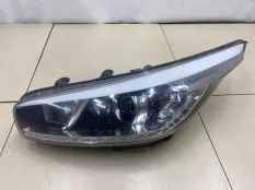 Фара левая Kia Ceed 2 JD После 2015