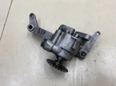 Насос масляный Hyundai Starex 1 A1 D4CB 2002