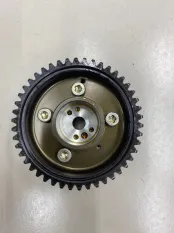 Механизм изменения фаз ГРМ Hyundai Solaris 2 G4FG