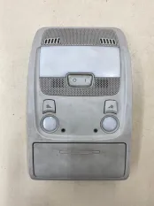 Плафон салонный Audi A4 B8