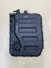 Крышка АКПП Hyundai Creta 2