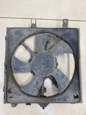 Вентилятор радиатора Nissan Primera 2 P11 SR20DE