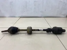 Полуось (привод) передний правый Renault Symbol 1