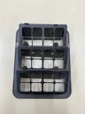 Решетка вентиляционная Mitsubishi Lancer 10 CY2A