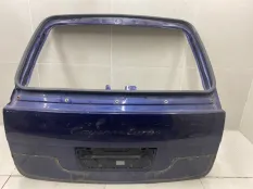 Дверь багажника Porsche Cayenne 955 2003