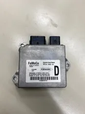 Блок управления AIR BAG Ford Explorer 4 U251 RSEM