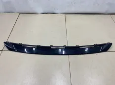 Накладка бампера передняя BAIC X55