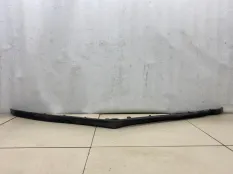 Спойлер бампера передний Hyundai Creta 1