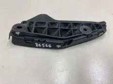 Кронштейн бампера передний правый Volkswagen