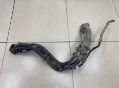 Заливная горловина топливного бака Hyundai Elantra