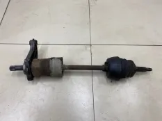 Полуось (привод) передний левый Chevrolet Niva