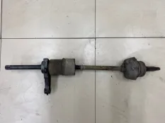 Полуось (привод) передний правый Chevrolet Niva