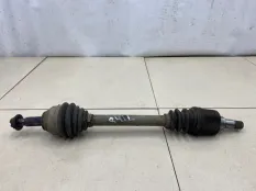 Полуось (привод) передний левый Ford Focus 1