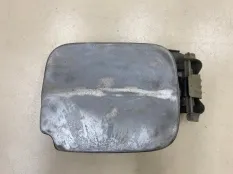 Лючок бензобака Renault Duster 1
