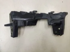 Кронштейн бампера передний левый Kia Sportage 4 QL