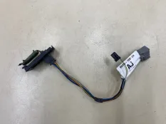 Резистор отопителя Ford Focus 1 ХЭТЧБЕК EYDK 1.8