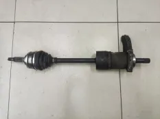 Полуось (привод) передний левый Chevrolet Niva