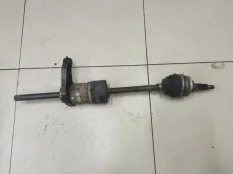 Полуось (привод) передний правый Chevrolet Niva