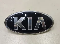 Эмблема Kia Sportage 4 QL