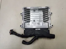 Блок управления АКПП Kia Sportage 4 QL