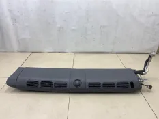 Отопитель салона задний Hyundai Starex 1 A1 D4CB