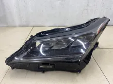 Фара левая Lexus RX350