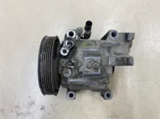 Компрессор кондиционера Nissan Almera Classic B10