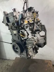 Двигатель Renault Duster 1 H4M438 2016