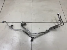 Трубка кондиционера Лада Приора 2170 СЕДАН 21126