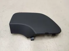 Заглушка буксировочного крюка задняя Renault