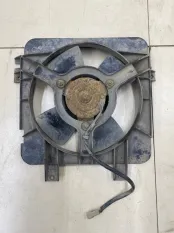 Вентилятор радиатора Лада Приора 2171 УНИВЕРСАЛ