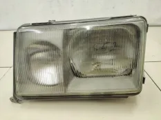 Фара левая Mercedes-Benz E-Class W124 M103 1986