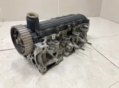 Головка блока цилиндров Renault Megane 2