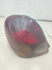 Фонарь задний левый Toyota Corolla EE111L 4EFE