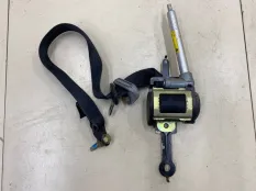 Ремень безопасности передний левый Nissan Primera