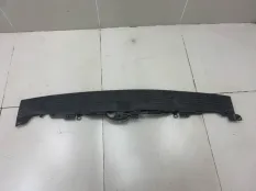 Накладка бампера задняя Toyota Land Cruiser Prado