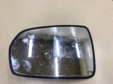 Зеркальный элемент передний левый лада Веста