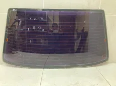 Стекло заднее Daewoo Nexia N150 F16D3 2012