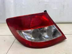Фонарь задний левый BYD F3