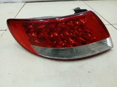 Фонарь наружный задний левый Hyundai Grandeur 4 TG