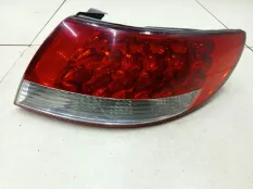 Фонарь наружный задний правый Hyundai Grandeur 4