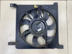 Вентилятор радиатора Daewoo Nexia N150 F16D3 2012