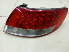 Фонарь наружный задний правый Hyundai Grandeur 4