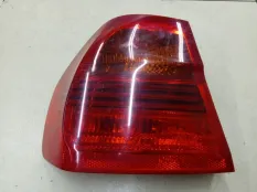 Фонарь наружный задний левый BMW 3-Series E90