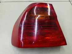 Фонарь наружный задний левый BMW 3-Series E90