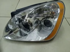 Фара левая Kia Carens 2 FG